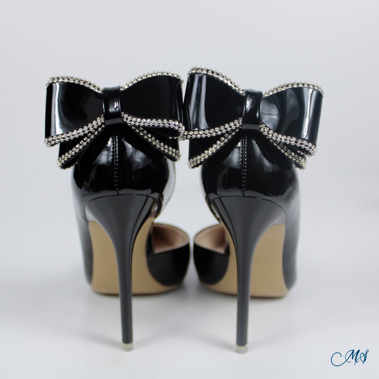 ZAPATOS DE VESTIR NEGRO M25 - 3