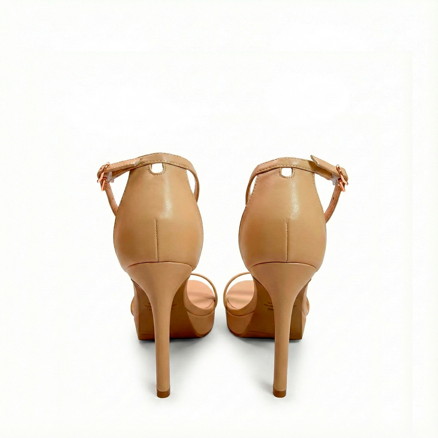 SANDALIAS MUJER MARGLO SHOES M17 - 4