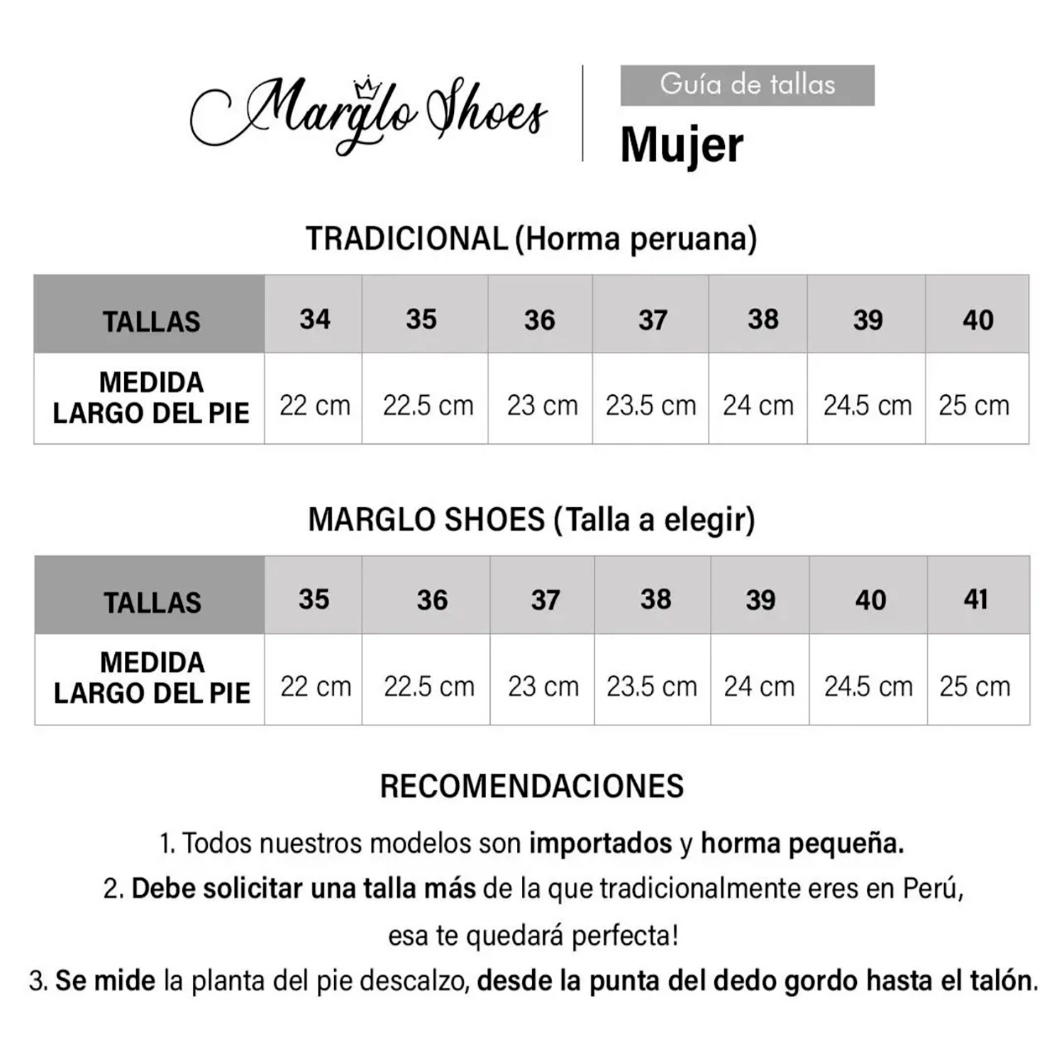 ZAPATOS DE VESTIR MUJER MARGLO SHOES CREMA STILETTOS M30 - 6