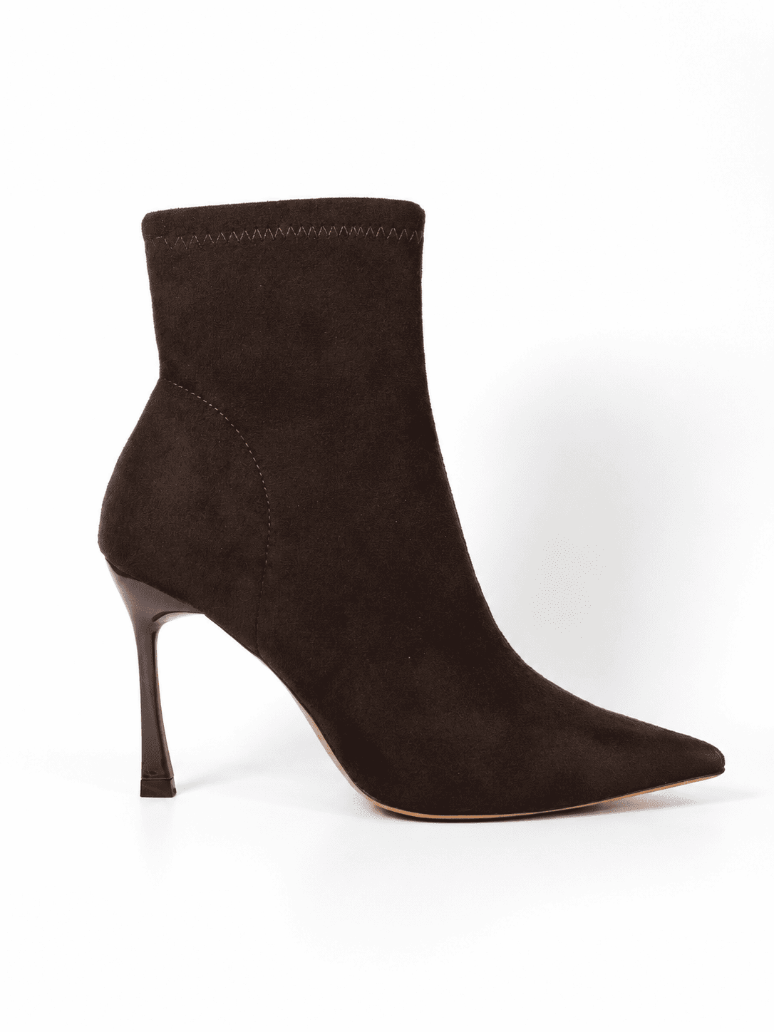 BOTINES MUJER MARGLO SHOES M80 MARRON - 6