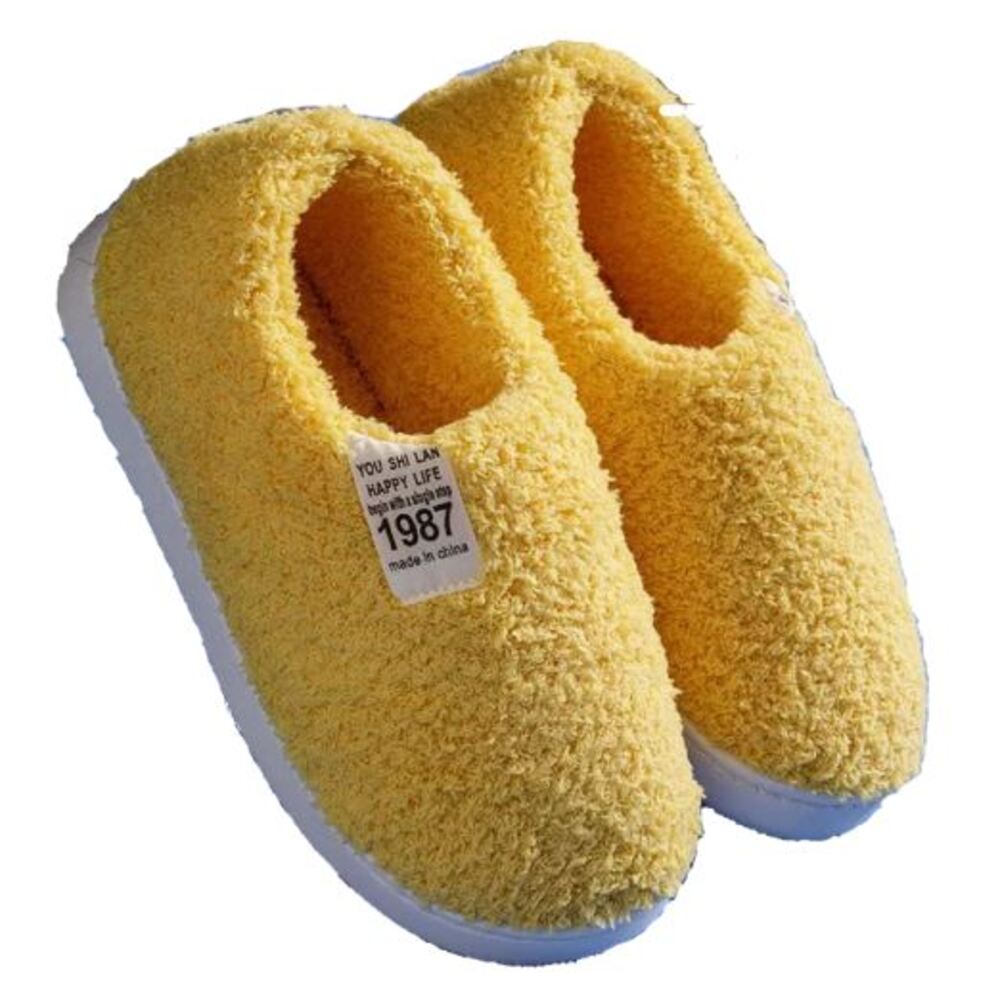 PANTUFLAS UNISEX KLU ACCESORIOS Y MAS 1987 - 1