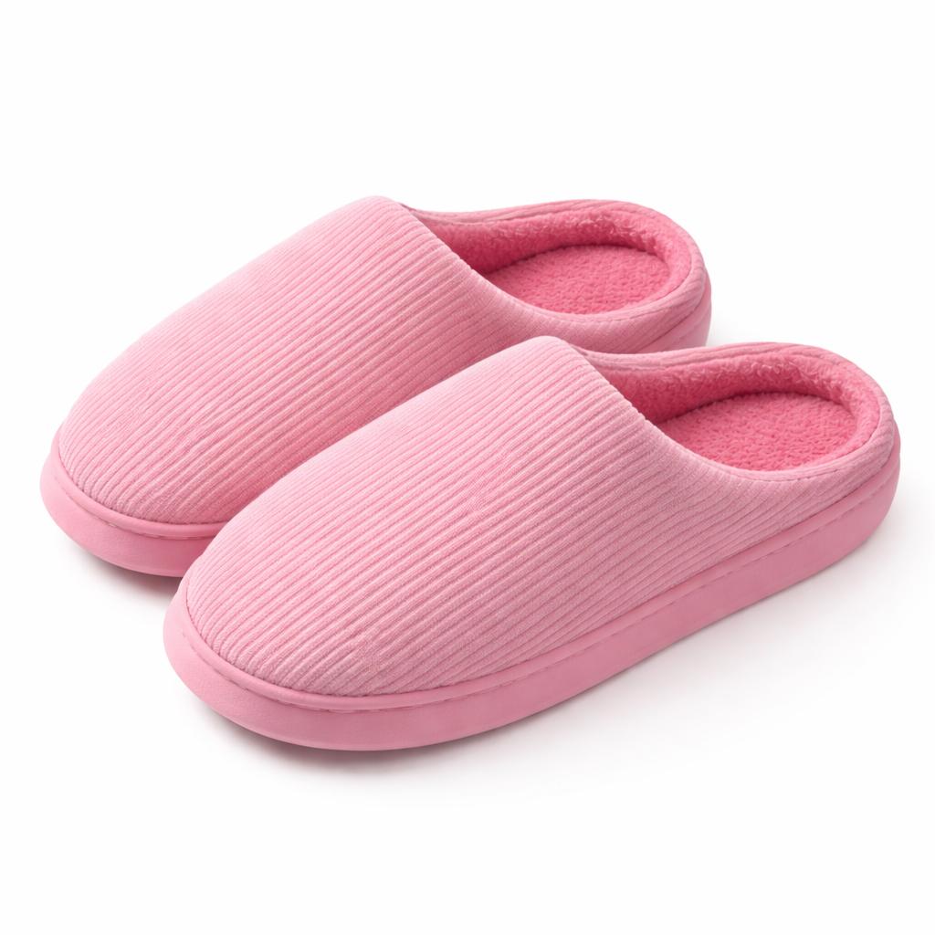 PANTUFLAS NIÑO KLU ACCESORIOS Y MAS AZUL TIBURON DISEÑO - 1