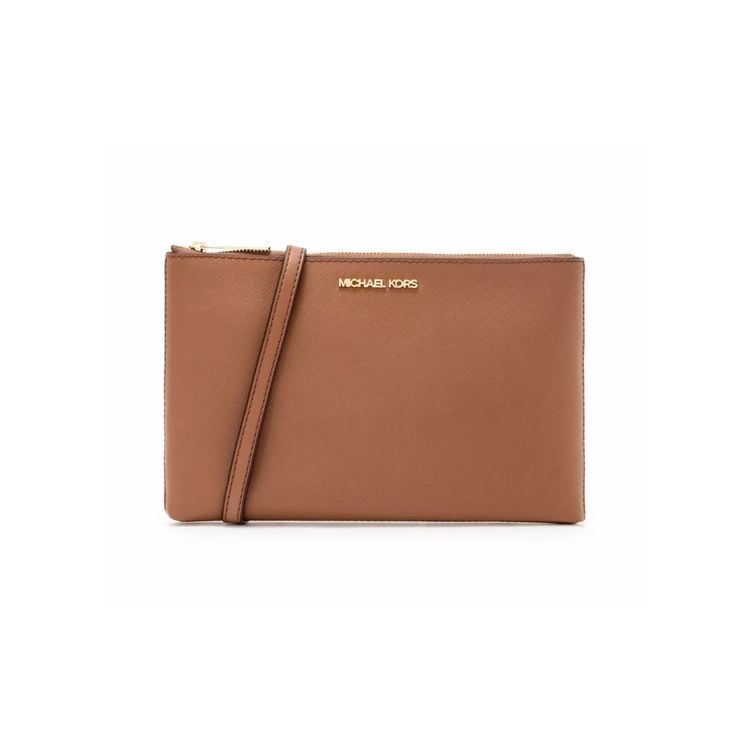 CARTERA TOTE CHARLOTTE LARGE LOGO MICHAEL KORS PARA MUJER - 4