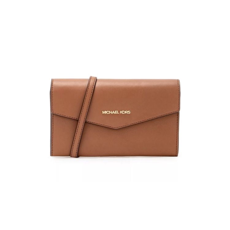 CARTERA TOTE CHARLOTTE LARGE LOGO MICHAEL KORS PARA MUJER - 5