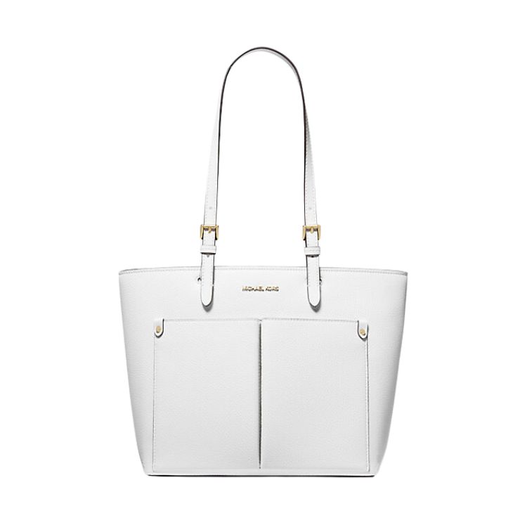 CARTERA TOTE JET SET MEDIUM POCKET MICHAEL KORS PARA MUJER - 1
