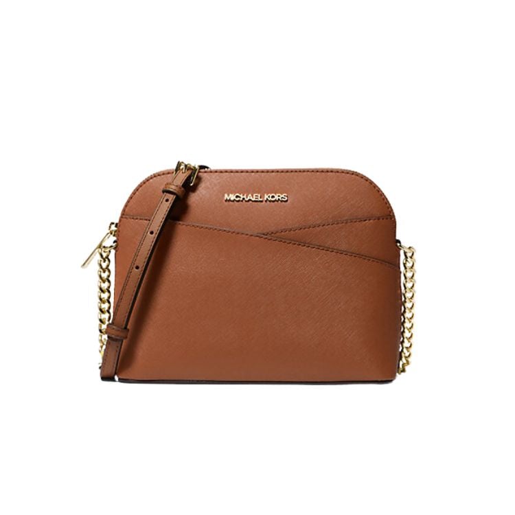 CARTERA CROSSBODY JET SET TRAVEL MEDIUM DOME MICHAEL KORS PARA MUJER - 1