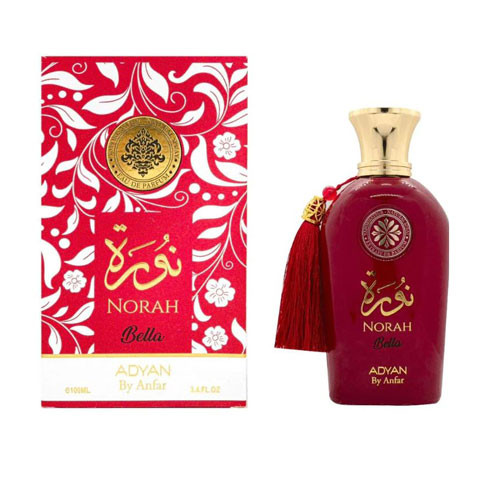 ADYAN NORAH BELLA PARA MUJER 3.4 OZ EDP SP - 1