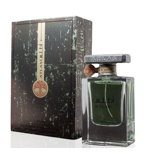 PERFUME LATTAFA ATLAS PARA HOMBRE 1.85 OZ EDP SP - 1