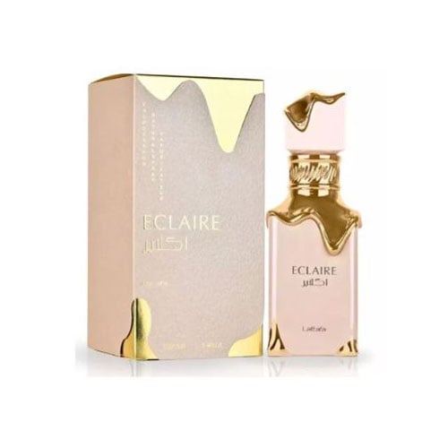 PERFUME LATTAFA ECLAIRE PARA MUJER 3.4 OZ EDP SP - 1
