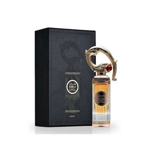 PERFUME LATTAFA SEHR UNISEX 3.4 OZ EDP SP - 1