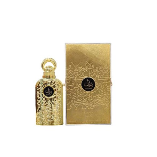 PERFUME LATTAFA BAYAAN PARA MUJER 3.4 OZ EDP SP - 1