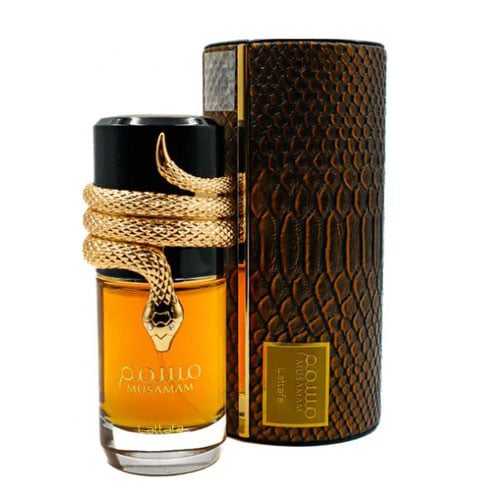 PERFUME LATTAFA MUSAMAM UNISEX 3.4 OZ EDP SP - 1