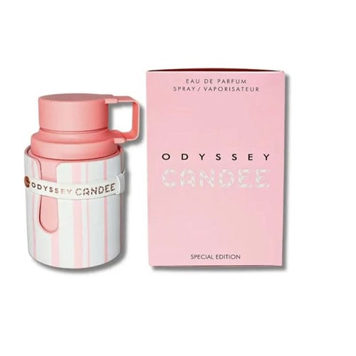 PERFUME ARMAF ODYSSEY CANDEE PARA MUJER 3.4 OZ EDP SP - 1