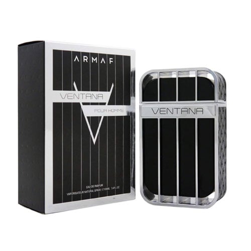 PERFUME ARMAF VENTANA PARA HOMBRE 3.4 OZ. EDP - 1