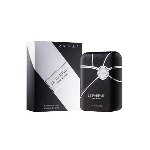 PERFUME ARMAF LE PARFAIT PARA HOMBRE 3.4 OZ. EDT SP - 1