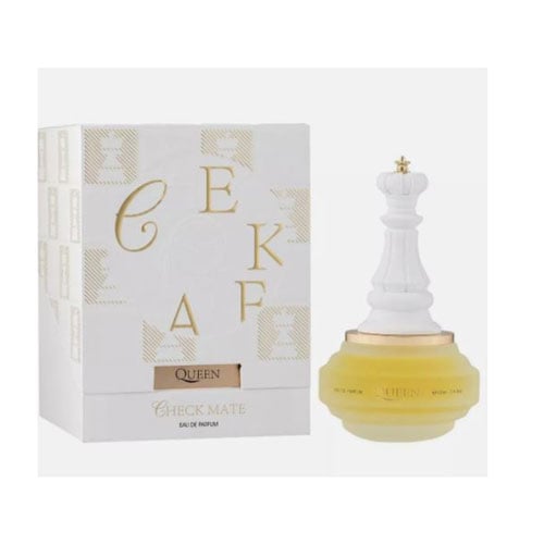 PERFUME ARMAF CHECKMATE QUEEN PARA MUJER 3.4 OZ EDP SP - 1