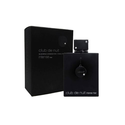 PERFUME ARMAF CLUB INTENSE PARA HOMBRE 5.0 OZ EDP SP - 1