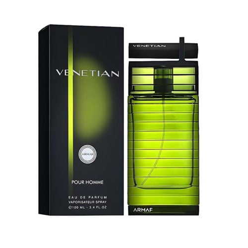 PERFUME ARMAF VENETIAN PARA HOMBRE 3.4 OZ EDP SP - 1
