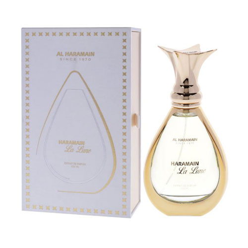 PERFUME AL HARAMAIN LA LUNE PARA MUJER 3.4 OZ EDP SP - 1