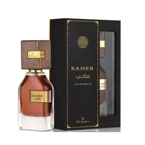 PERFUME ARD AL ZAAFARAN SAHEB UNISEX 2.36 OZ EDP SP - 1