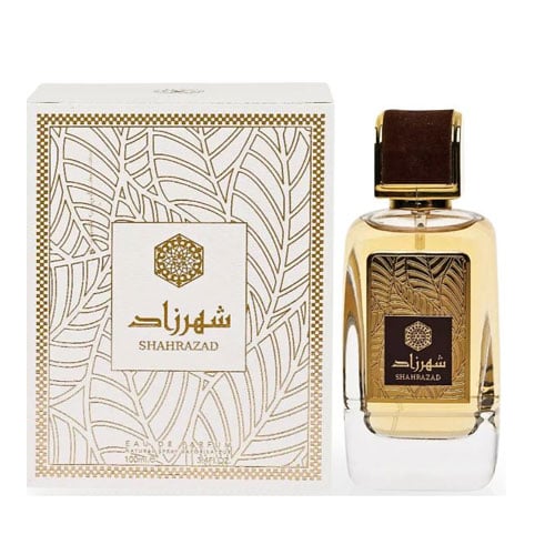 PERFUME ARD AL ZAAFARAN SHAHRAZAD PARA MUJER 3.4 OZ EDP SP - 1