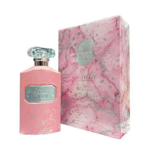 PERFUME ARD AL ZAAFARAN LAILA PARA MUJER 3.4 EDP SP - 1