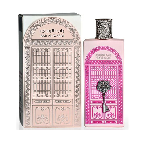 PERFUME ARD AL ZAAFARAN BAB AL WARDI PARA MUJER 3.4 OZ EDP SP - 1