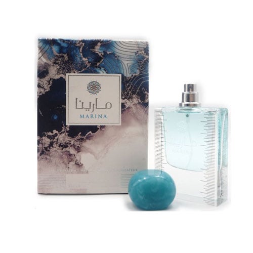 PERFUME ARD AL ZAAFARAN MARINA UNISEX 1.7 OZ EDP SP - 1