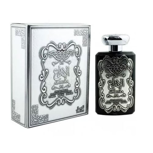 PERFUME ARD AL ZAAFARAN AL IBDAA SILVER PARA HOMBRE 3.4 OZ EDP SP - 1