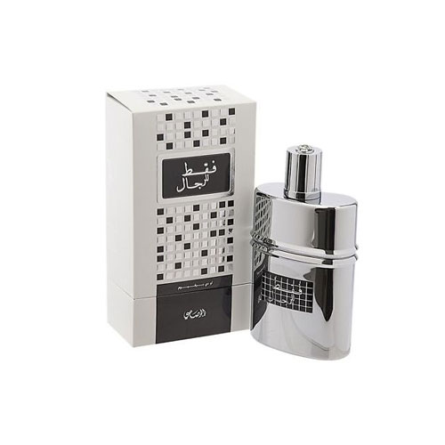 PERFUME RASASI FAQAT LIL RIJAL PARA HOMBRE 1.7 OZ EDP SP - 1