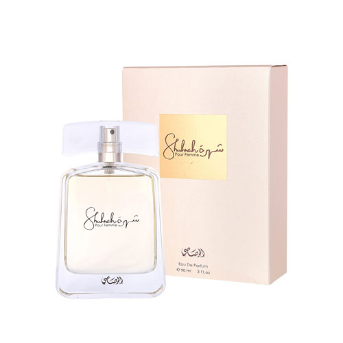 PERFUME RASASI SHUHRAH PARA MUJER 3.3 OZ EDP SP - 1