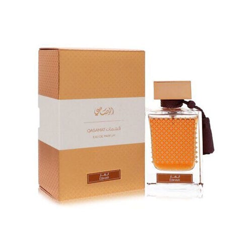 PERFUME RASASI QASAMAT EBHAR UNISEX 2.1 OZ EDP SP - 1