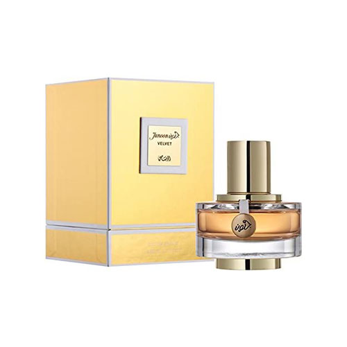 PERFUME RASASI JUNOON VELVET PARA MUJER 1.7 OZ EDP SP - 1