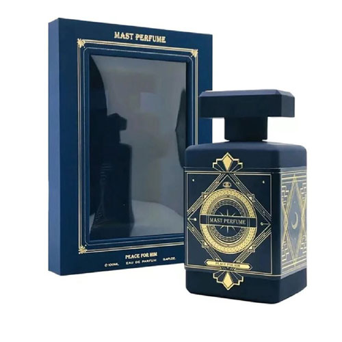 PERFUME BHARARA MAST PEACE PARA HOMBRE EAU DE PARFUM 3.4 OZ - 1