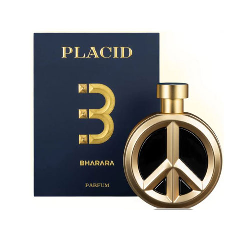 PERFUME BHARARA PLACID PARA HOMBRE 3.4 OZ EDP SP - 1