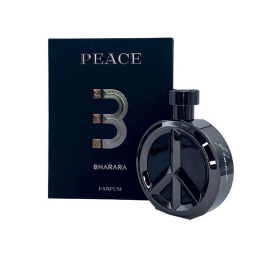PERFUME BHARARA PEACE PARA HOMBRE 3.4 OZ EDP SP - 1