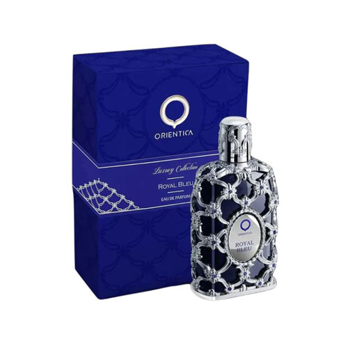 PERFUME ORIENTICA ROYAL BLEU UNISEX 2.7 OZ. EDP SP - 1