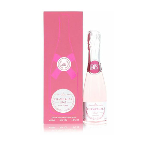 PERFUME BHARARA CHAMPAGNE PINK PARA MUJER 3.4 OZ EDP SP - 1