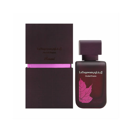 PERFUME RASASI LA YUQAWAM PARA MUJER 2.5 OZ EDP SP - 1