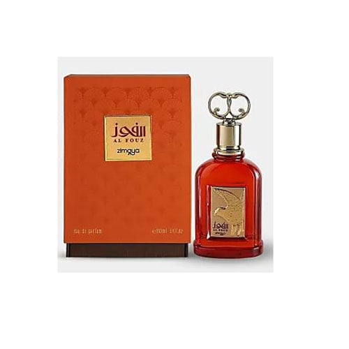PERFUME ZIMAYA PRECIOUS COLLECTION 'AL FOUZ' UNISEX 3.4 OZ EDP SP - 1