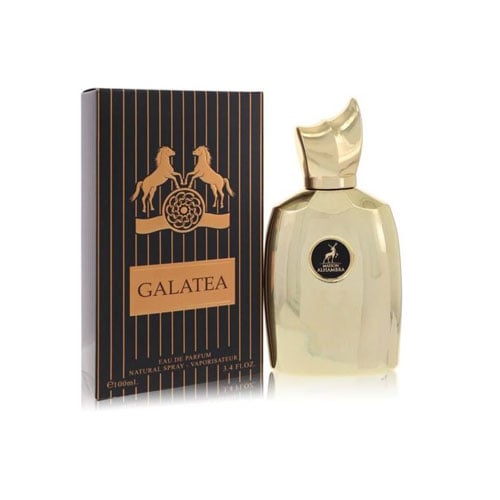 PERFUME MAISON ALHAMBRA GALATEA PARA MUJER 3.4 OZ. EDP SP - 1