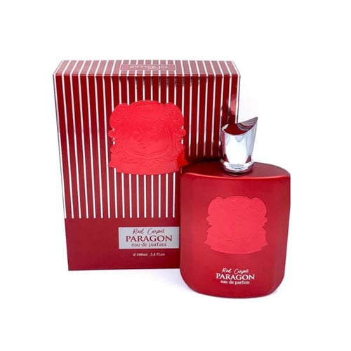 PERFUME ZIMAYA 'RED CARPET PARAGON' UNISEX 3.4 OZ EDP SP - 1