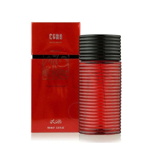 PERFUME RASASI EGRA PARA MUJER 3.4 OZ EDP SP - 1