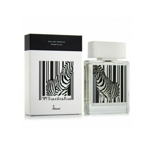 PERFUME RASASI RUMZ AL 9325 - POUR ELLE PARA MUJER 1.7 OZ EDP SP - 1
