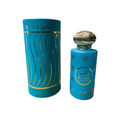 PERFUME RASASI RADI UNISEX 3.4 OZ EDP SP - 1