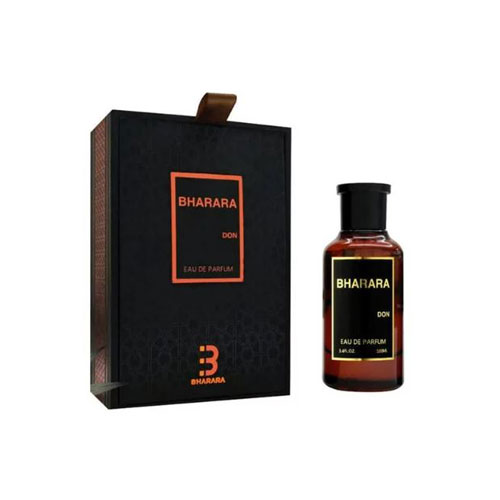 PERFUME BHARARA DON POUR HOMME PARA HOMBRE 3.4 OZ EDP SP - 1