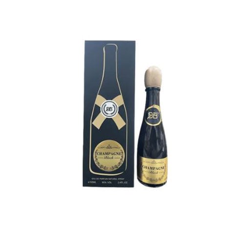 PERFUME BHARARA CHAMPAGNE BLACK UNISEX 3.4 OZ EDP SP - 1