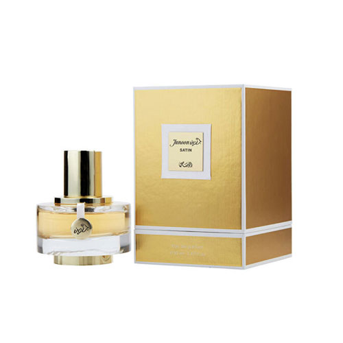 PERFUME RASASI JUNOON SATIN PARA MUJER 1.7 OZ EDP SP - 1