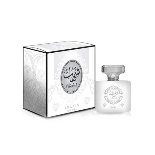 PERFUME KHALIS SHEHAB UNISEX 3.4 OZ EDP SP - 1