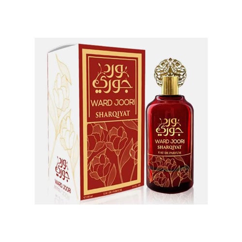 PERFUME KHALIS WARD JOORI 3.4 OZ EDP SP - 1